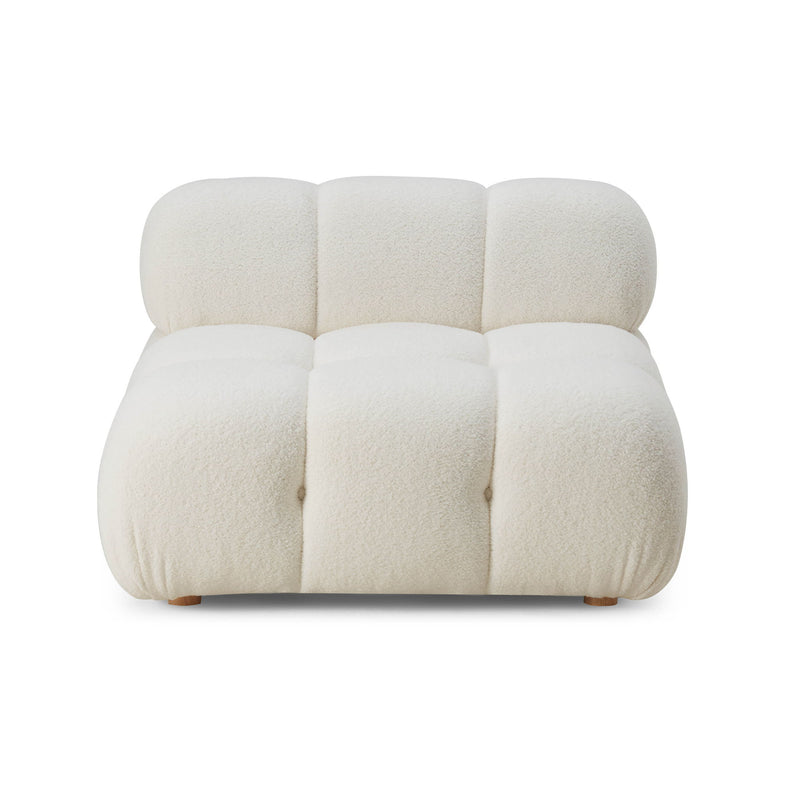 Calliope - Modular Armless Chair - R&R Furniture Gallery (Fountain Valley, CA)