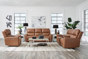 Hancock - Zero Gravity Power Recliner P3 - R&R Furniture Gallery (Fountain Valley, CA)