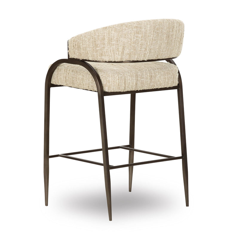 Tatum - Counter Stool - R&R Furniture Gallery (Fountain Valley, CA)