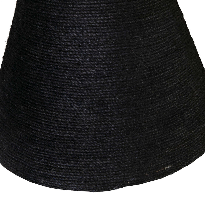 Rishi - Rope Oval Table - R&R Furniture Gallery (Fountain Valley, CA)