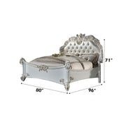 Vendome - Bed - R&R Furniture Gallery (Fountain Valley, CA)