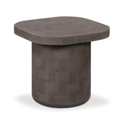 Surraya - Concrete Table - R&R Furniture Gallery (Fountain Valley, CA)