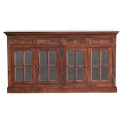 Large Glazed Sideboard - R&R Furniture Gallery (Fountain Valley, CA)