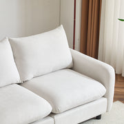 Modular Free Combination Sectional Sofa Couch - R&R Furniture Gallery (Fountain Valley, CA)
