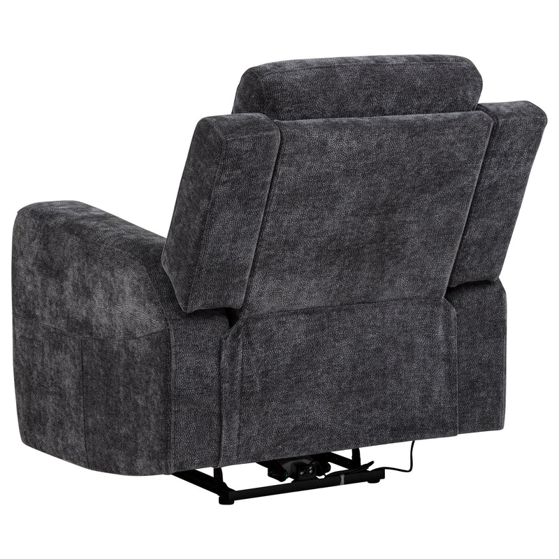 Patrick - Power Recliner Chair