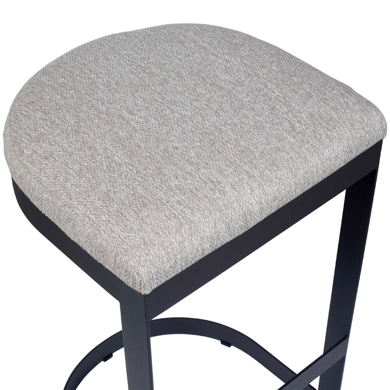 Maude - Outdoor Bar Stool