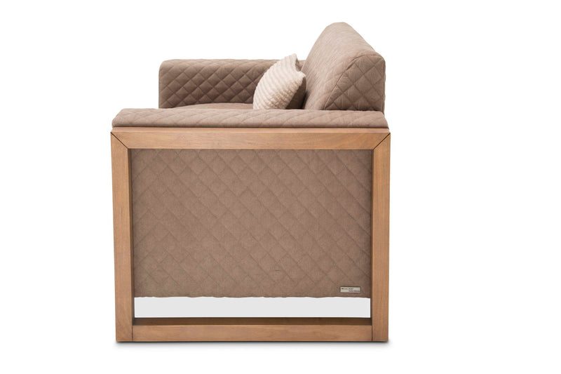 Hudson Ferry - Chair and a Half - R&R Furniture Gallery (Fountain Valley, CA)