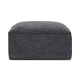 Mindy - Ottoman - R&R Furniture Gallery (Fountain Valley, CA)