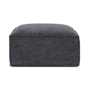 Mindy - Ottoman - R&R Furniture Gallery (Fountain Valley, CA)