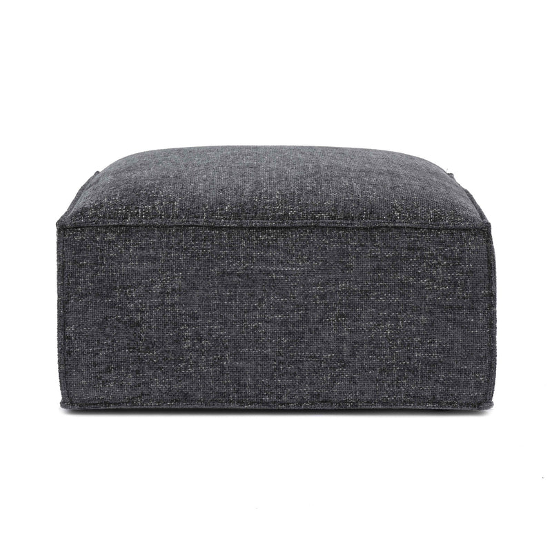 Mindy - Ottoman - R&R Furniture Gallery (Fountain Valley, CA)