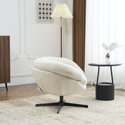 Modern Office Chair With 360 Degree Swivel - R&R Furniture Gallery (Fountain Valley, CA)