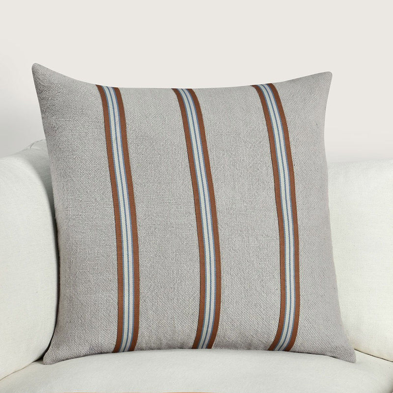 Boardwalk - BW Eddie Pillow - Sagebrush Green