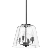 Soiree - 4 Candle Lights Pendant - R&R Furniture Gallery (Fountain Valley, CA)