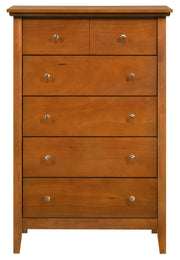 Hammond - Chest - R&R Furniture Gallery (Fountain Valley, CA)