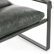 Morgan - Accent Chair - R&R Furniture Gallery (Fountain Valley, CA)
