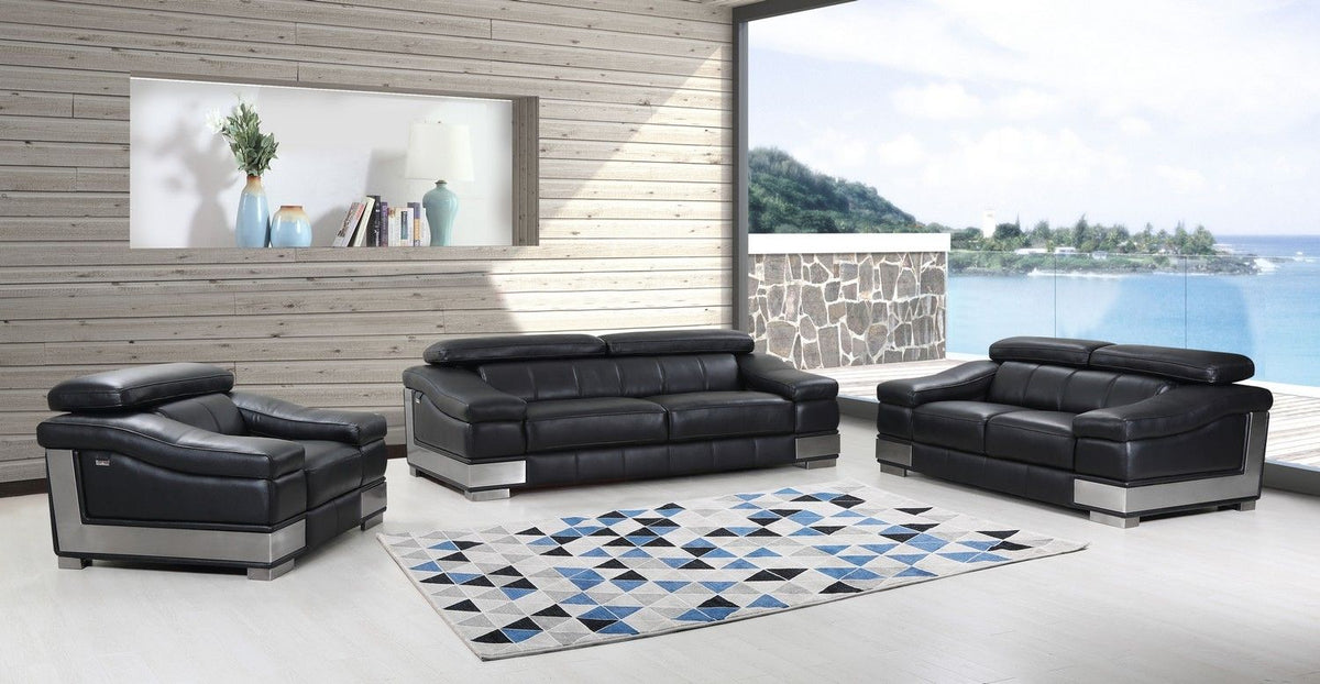 415 - Sofa Set - R&R Furniture Gallery (Fountain Valley, CA)