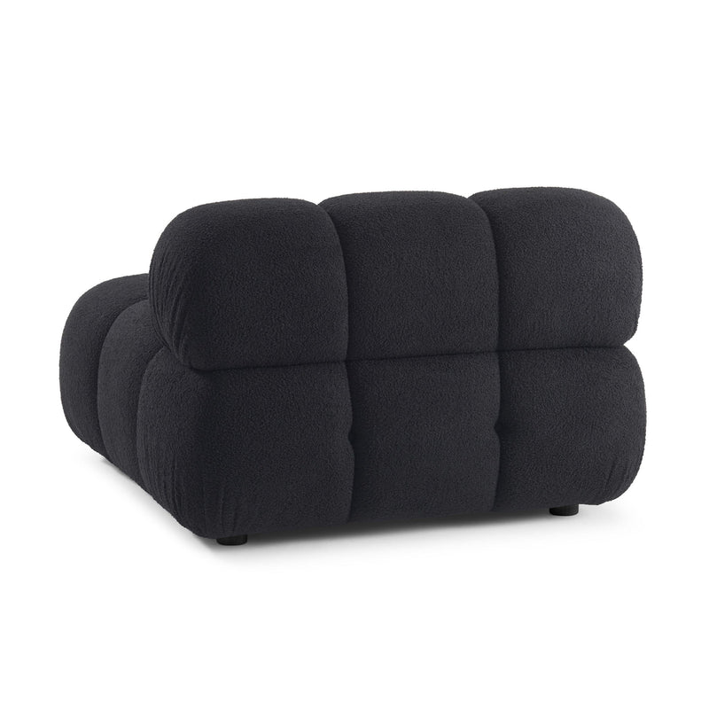 Calliope - Modular Armless Chair - R&R Furniture Gallery (Fountain Valley, CA)