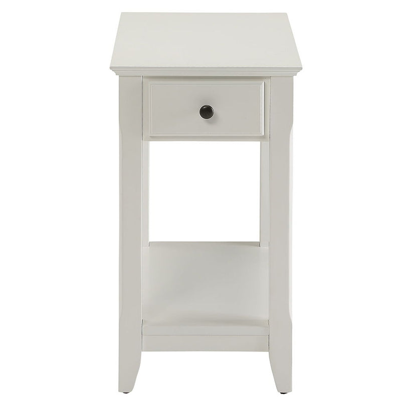 Bertie - Accent Table - R&R Furniture Gallery (Fountain Valley, CA)