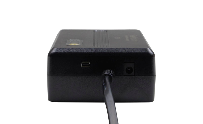Freemotion - Battery 2500mAh And Universal Bracket - Black - R&R Furniture Gallery (Fountain Valley, CA)