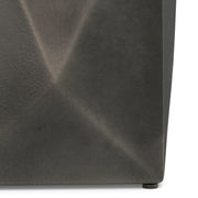 Danner - Side Table - Black - R&R Furniture Gallery (Fountain Valley, CA)