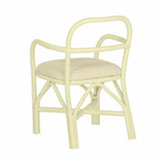 Ginny - Rattan Dining Chair - R&R Furniture Gallery (Fountain Valley, CA)