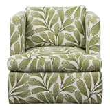 Elevated - Swivel Chair