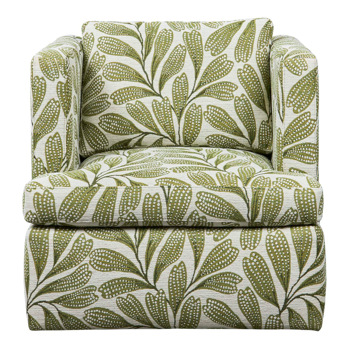 Elevated - Swivel Chair
