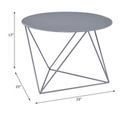 Epidia - Accent Table - R&R Furniture Gallery (Fountain Valley, CA)