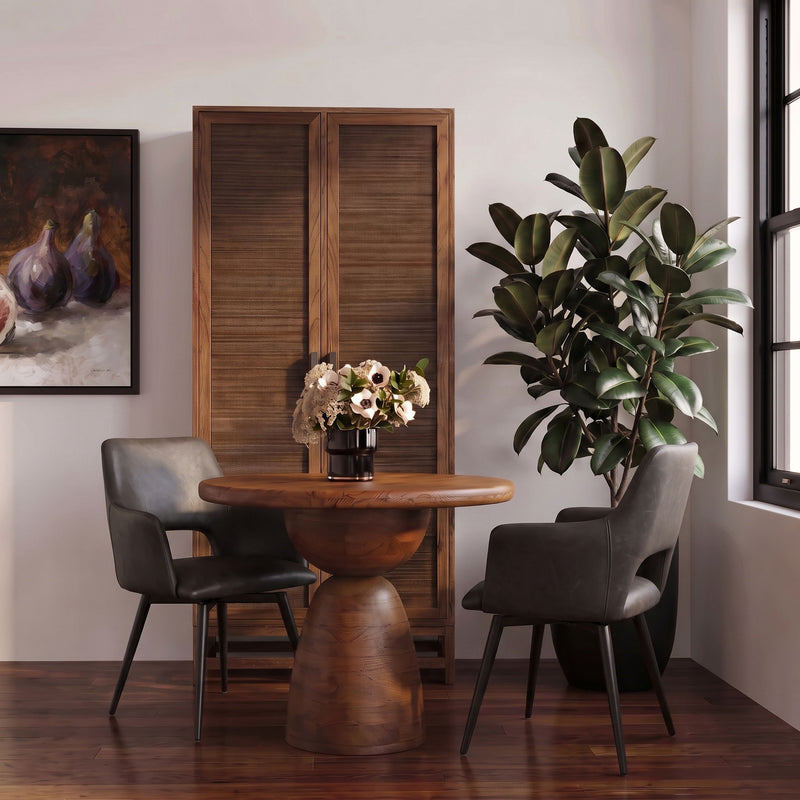 Romano - Dining Chair (Set of 2)