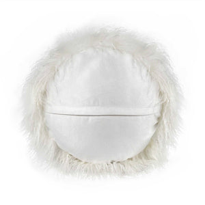 New Zealand - Round Pillow - R&R Furniture Gallery (Fountain Valley, CA)
