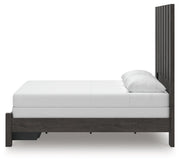 Fraluna - Panel Storage Bed - R&R Furniture Gallery (Fountain Valley, CA)