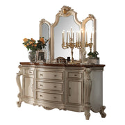 Picardy - Dresser - R&R Furniture Gallery (Fountain Valley, CA)