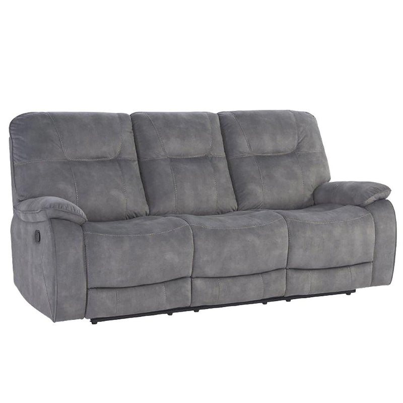 Cooper - Reclining Sofa Set - R&R Furniture Gallery (Fountain Valley, CA)