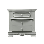 Flora - Nightstand - R&R Furniture Gallery (Fountain Valley, CA)