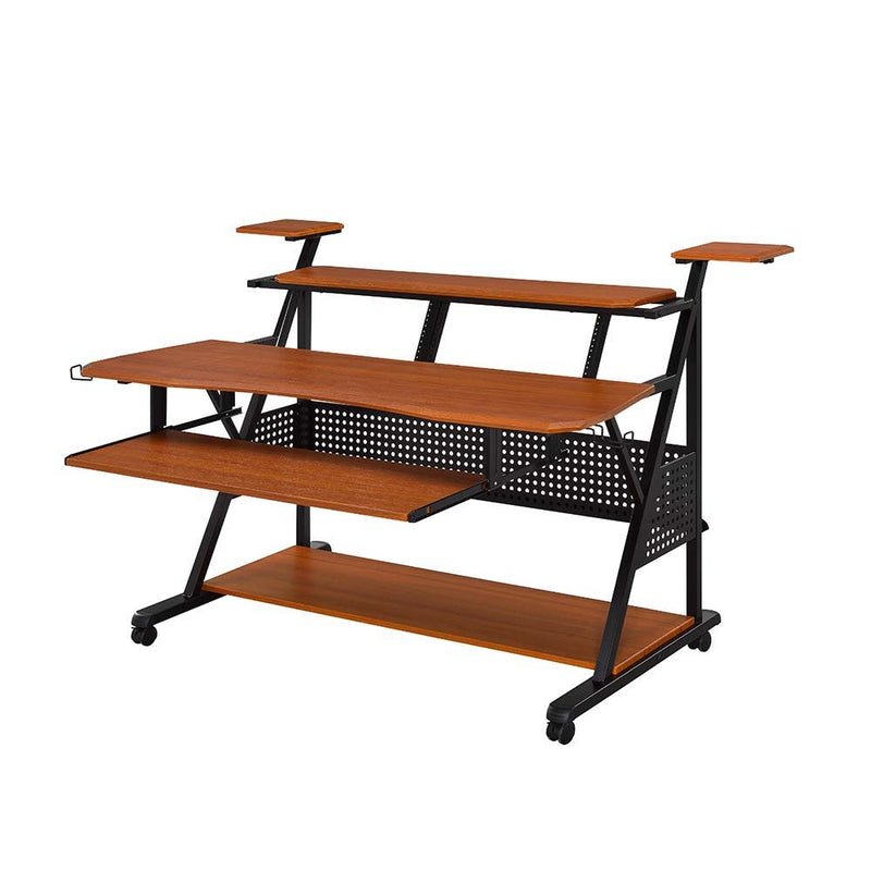 Willow - Music Desk - R&R Furniture Gallery (Fountain Valley, CA)