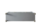 House Marchese - Server - Pearl Gray - R&R Furniture Gallery (Fountain Valley, CA)
