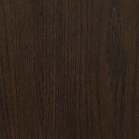 Breckington - Rectangular 2-door End Table - Dark Brown - R&R Furniture Gallery (Fountain Valley, CA)