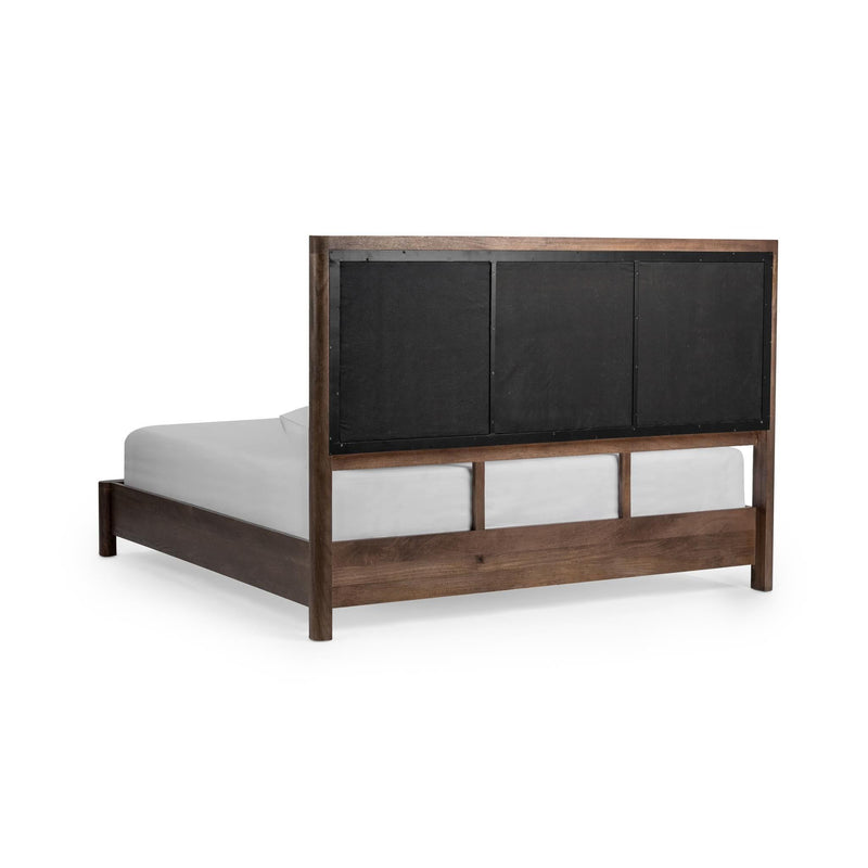 Baylee - Bed - R&R Furniture Gallery (Fountain Valley, CA)