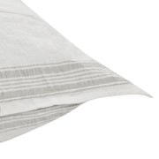 Jayson - Linen Cashmere Duvet - R&R Furniture Gallery (Fountain Valley, CA)