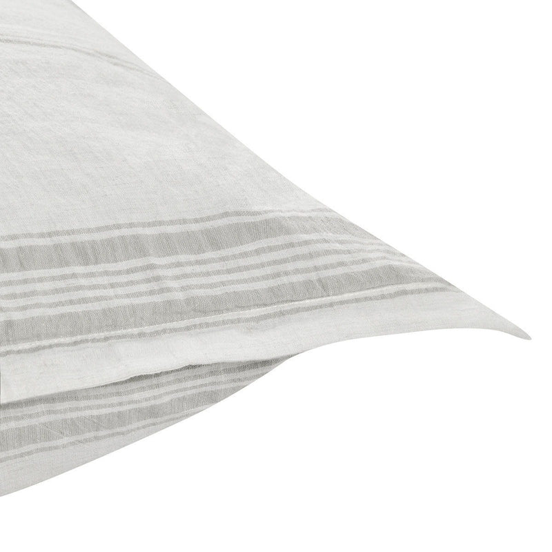 Jayson - Linen Cashmere Duvet - R&R Furniture Gallery (Fountain Valley, CA)