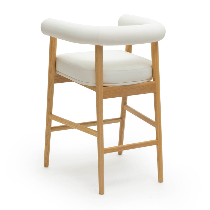 Spara - Counter Stool - R&R Furniture Gallery (Fountain Valley, CA)