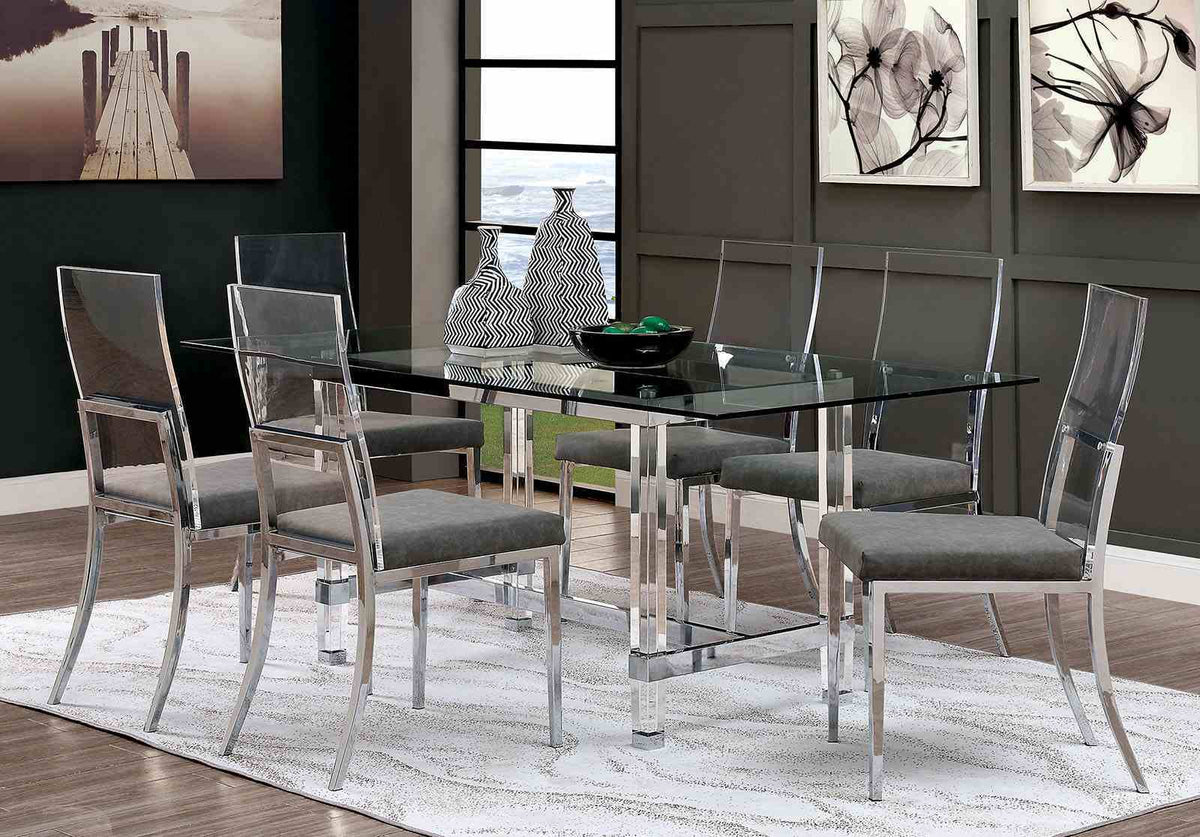 Casper - Dining Table