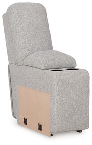 Acklen Place - Reclining Sectional - R&R Furniture Gallery (Fountain Valley, CA)