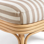 Dorine - Accent Chair - R&R Furniture Gallery (Fountain Valley, CA)