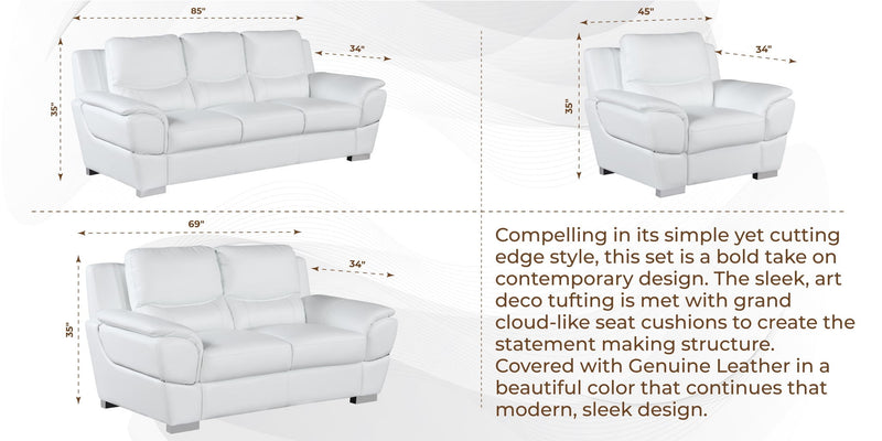 4572 - Loveseat - R&R Furniture Gallery (Fountain Valley, CA)