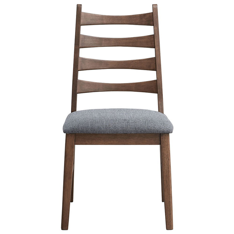 Mayah - Side Chair (Set of 2) - R&R Furniture Gallery (Fountain Valley, CA)