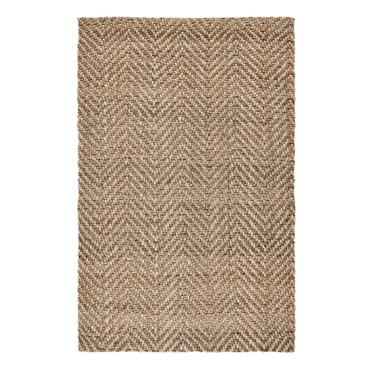 Jute Favorites - Herringbone Rug - R&R Furniture Gallery (Fountain Valley, CA)