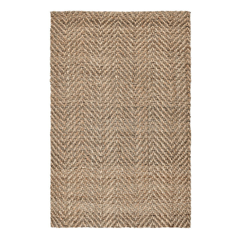 Jute Favorites - Herringbone Rug - R&R Furniture Gallery (Fountain Valley, CA)