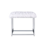 Coleen - Vanity Desk - 42" - R&R Furniture Gallery (Fountain Valley, CA)