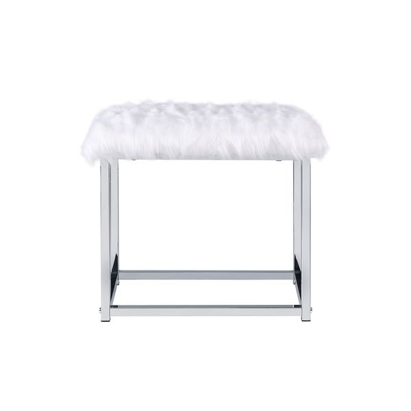 Coleen - Vanity Desk - 42" - R&R Furniture Gallery (Fountain Valley, CA)